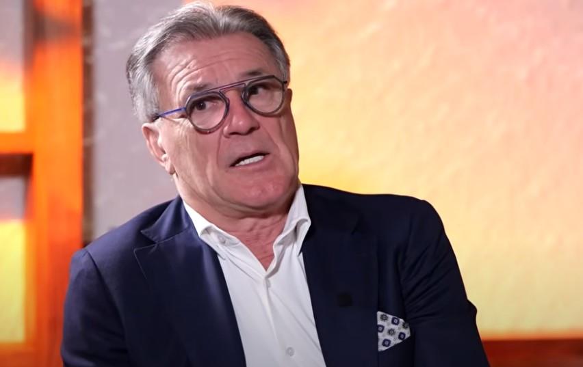 ZDRAVKO MAMIĆ ZAGRMEO PRED SPEKTAKL U ZENICI: Biću u prvim redovima, ogrnut zastavom Bosne i Hercegovine...