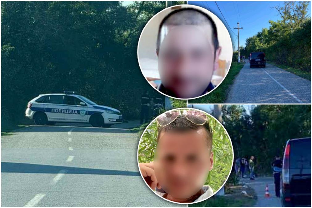 "UMIREŠ POLAKO, ALI SIGURNO, LJUBI TE BRAT!" Krvnik iz Obrenovca uskoro na sudu: Igoru spalio kuću zbog zemljišta, pa se vratio da ga DOKRAJČI KOLIMA! (VIDEO)