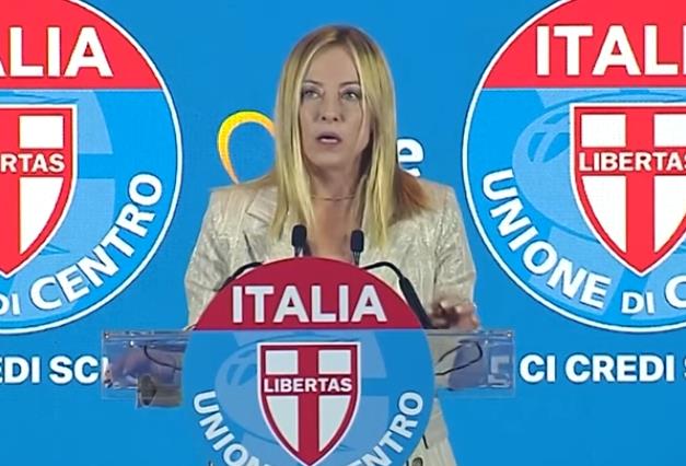 PRODREMANI TEMELJI VLADE U RIMU! Britanski FT: Đorđa Meloni na udaru privrednika zbog neispunjenih obećanja i rezova u budžetu