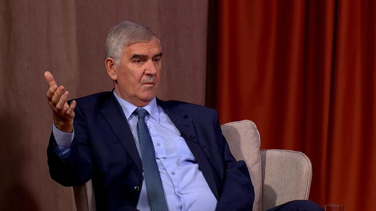 MINISTAR BERIŠA: Kurti će izgubiti izbore i vlast, Srbi na Kosovu su svakodnevno izloženi pritiscima