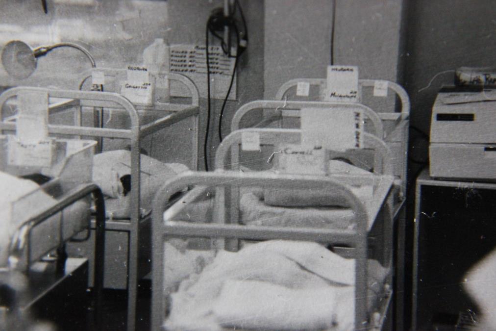 Bebi bum u Užicu: Za 24 sata rođeno sedam beba