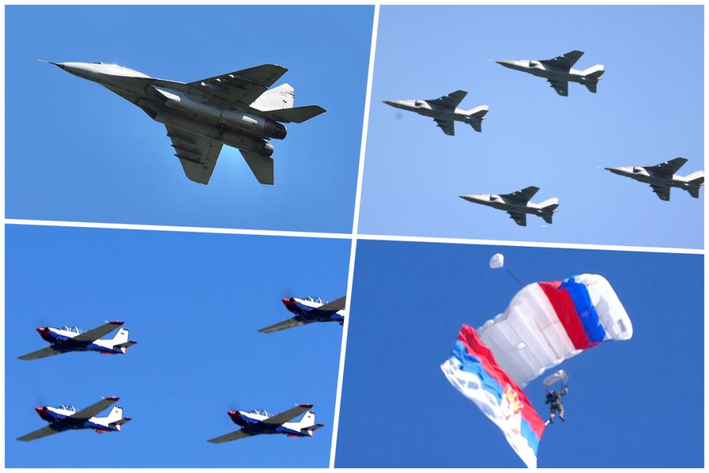 HRVATI S DIVLJENJEM GOVORILI O SRPSKOM NAORUŽANJU! "Vučić za Srbiju nabavio MOĆNIJE RAFALE, mi smo kupili polovnjake koje moramo da modernizujemo" (VIDEO)