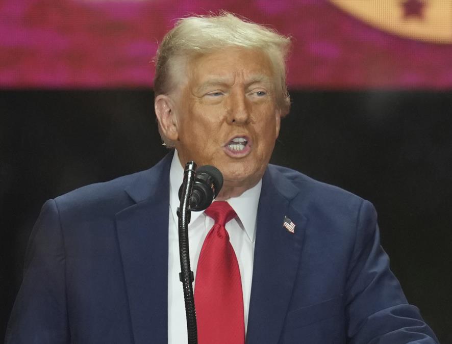 BELA KUĆA SAOPŠTILA: Vode se osetljivi razgovori o Trampovom predlogu za okončanje rata u Gazi