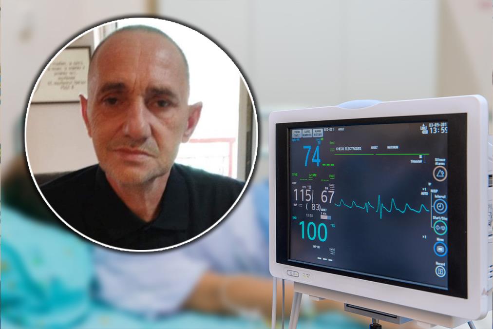 "Smrt nije ništa posebno!" Mali Piksi iz Niša umro na par sati, a onda je oživeo: Veteran 63. padobranske opisao kliničku smrt