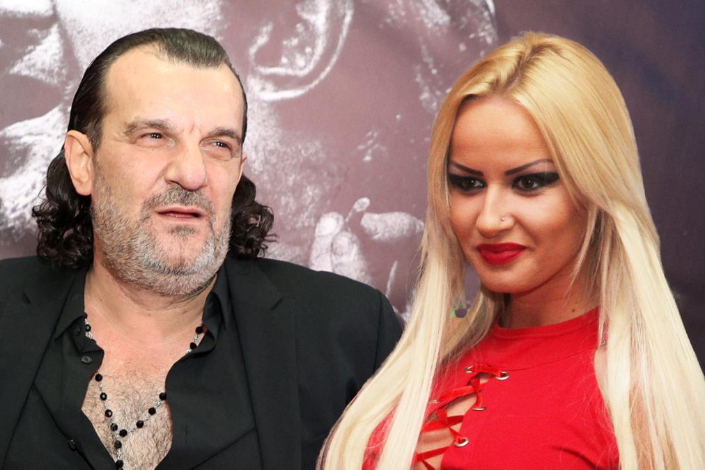 "ISTINA JE DA SAM IMPOTENTAN, SA ATINOM FERARI SAM OVO RADIO" Lukas konačno otkrio detalje afere sa starletom, pa se javno obratio kolegama