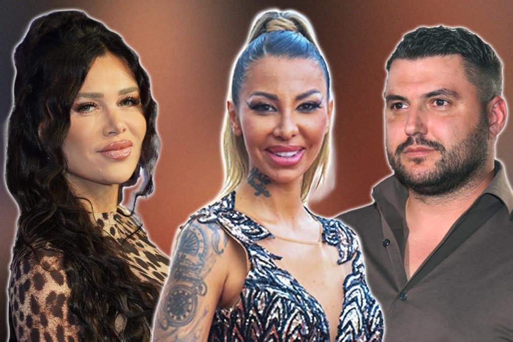 ISPLIVAO TAJNI DOGOVOR MAJE I STANIJE! Majka Aneli Ahmić rešila da progovori: Bili su intimni prošlo leto, a Stanija je to znala...