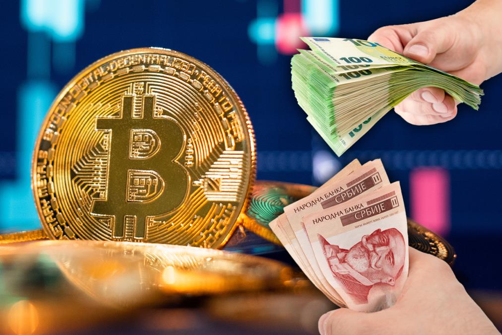 Kripto boom u Srbiji: Kreće prava digitalna groznica, građani ulažu kao nikad pre!