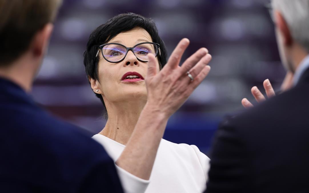 EVROPSKA KOMESARKA ZA PROŠIRENJE: Crna Gora odlučno ubrzava svoj put ka Evropskoj uniji