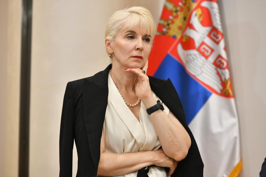 Ministarka Lazarević: Država može opet da aktivira uredbu o ograničenju marži, nije bilo skoka cena po njenom ukidanju