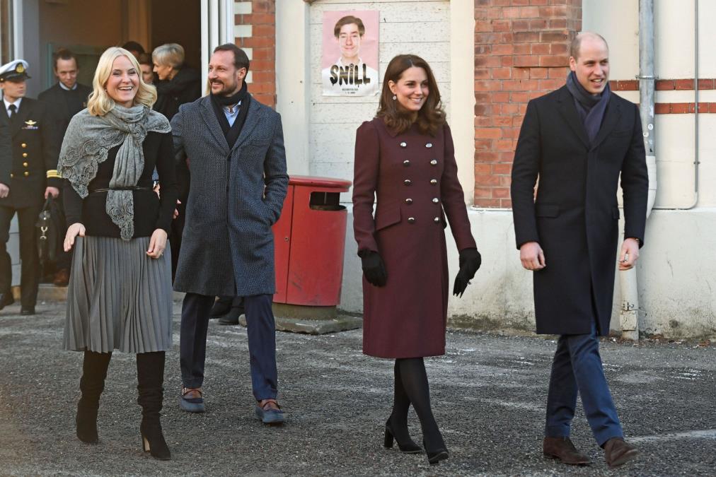 "Ozbiljno je bolesna, zabrinut sam za nju" Zdravlje princeze je svakog dana sve gore, tužne slike obilaze svet