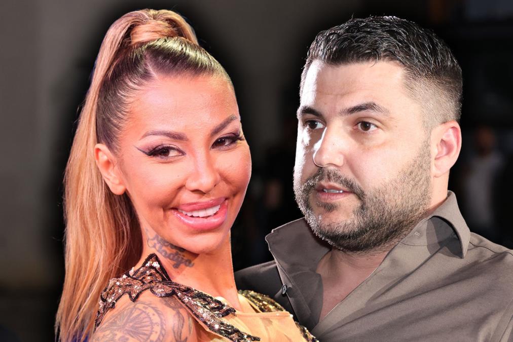 ASMIN I ANELI PROGOVORILI O POMIRENJU Šok obrt, Durdžić priznao da li voli nju ili Maju, pa krenuo da se pere, a na pomen Luke odmah skočio!