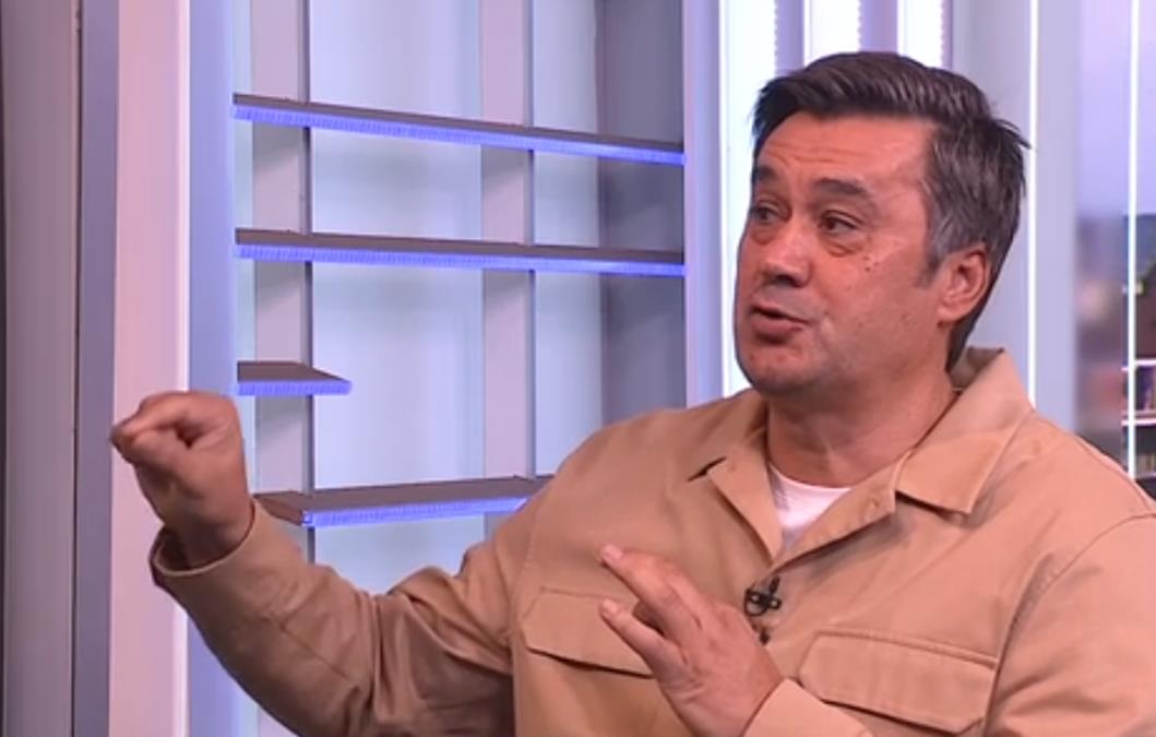 RADE BOGDANOVIĆ SIPAO HVALOSPEVE NA RAČUN HRVATSKIH FUDBALERA: Oduševljen je onim što je video protiv Engleza, evo šta je imao da poruči!