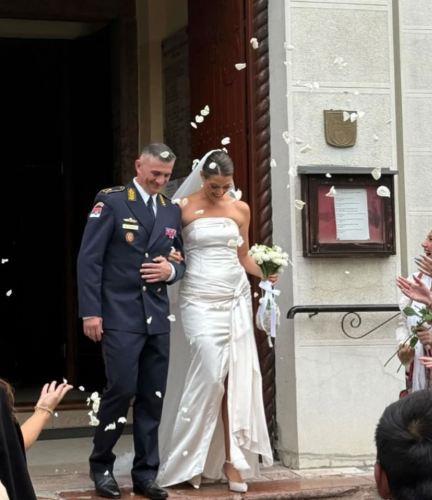 MUP SE OGLASIO POVODOM ĆERKE SUZANE MANČIĆ! Njena pesma odjeknula na velikoj svečanosti, usledile reči koje su sve iznenadile (VIDEO)