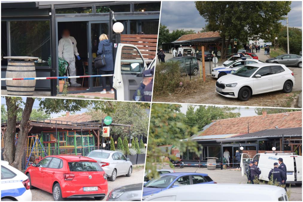 Preminula žena ranjena u obračunu navijača u Višnjičkoj banji | Kurir