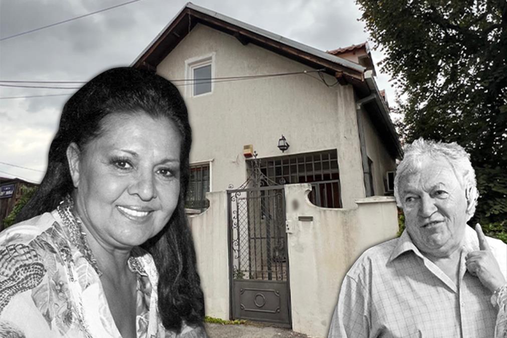 KUĆA USNIJE REDŽEPOVE PRODATA, ON I DALJE DOLAZI I GLEDA: Komšije pričaju - Muž joj je bio teška pijanica, patila je za njim, ovde sad žive...