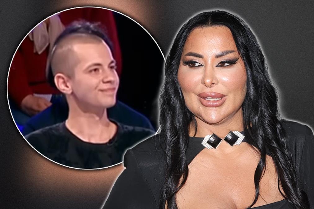 "DA MI JE SIN 1000 PUTA..." SITU PITALI ČIJU POBEDU BI VIŠE VOLELA ONA ŠOKIRALA ODGOVOROM: Odbacila sina pa o sestri OVO rekla