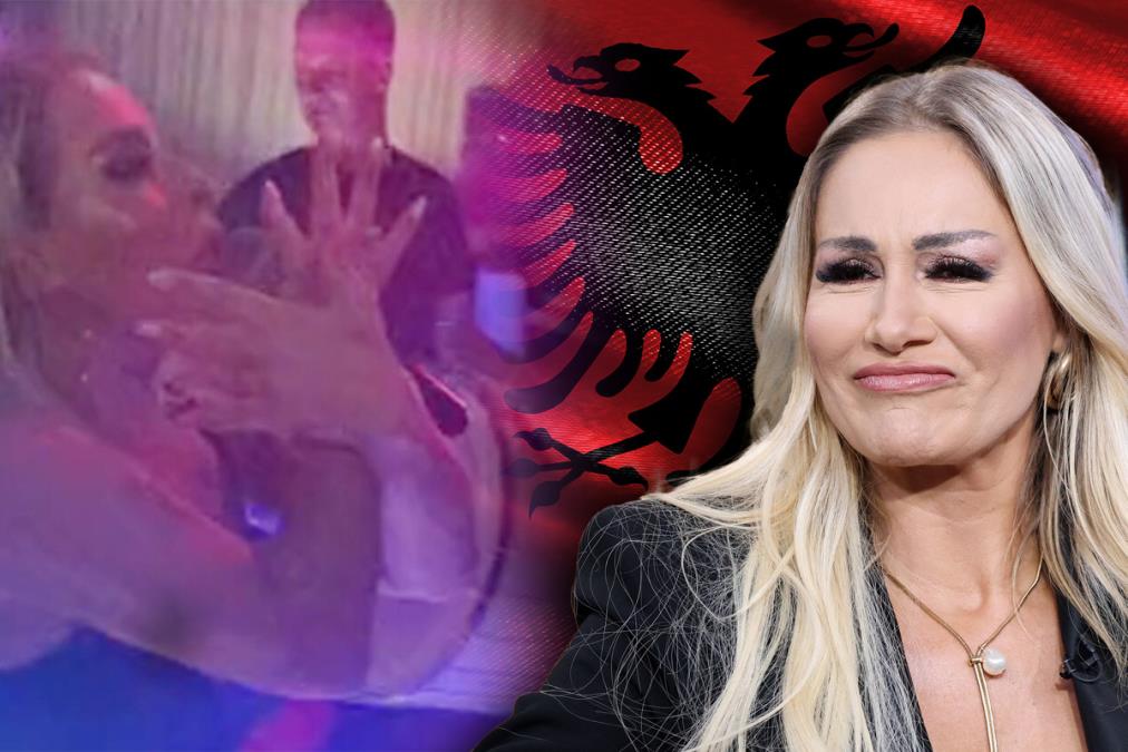 ZBOG OVOG SNIMKA SELMI BAJRAMI ZABRANJEN ULAZAK U SRBIJU! Jedan gest izazvao haos u regionu, reakcije ne jenjavaju