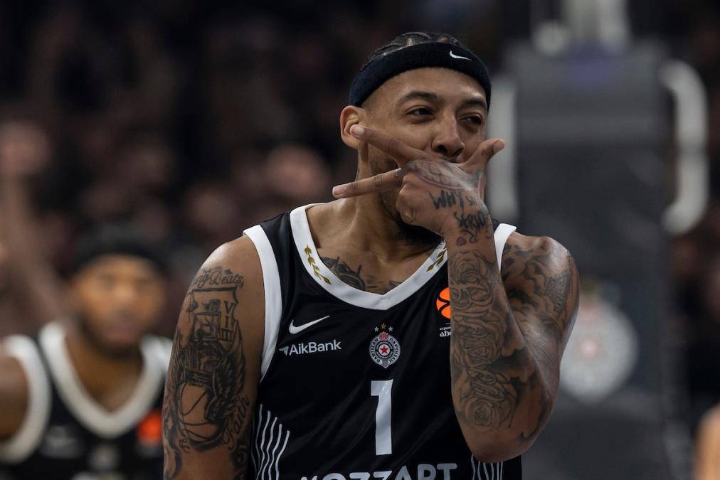 NOVI UGOVOR, ILI? Oglasio se Partizan, a tema je Karlik Džons! Grobari u delirijumu!