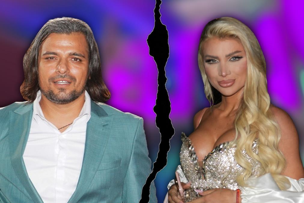 MILICA KEMEZ PRIJAVILA BORU SANTANU POLICIJI: Pretio joj ubistvom čim je izašao iz Elite, ovo su detalji