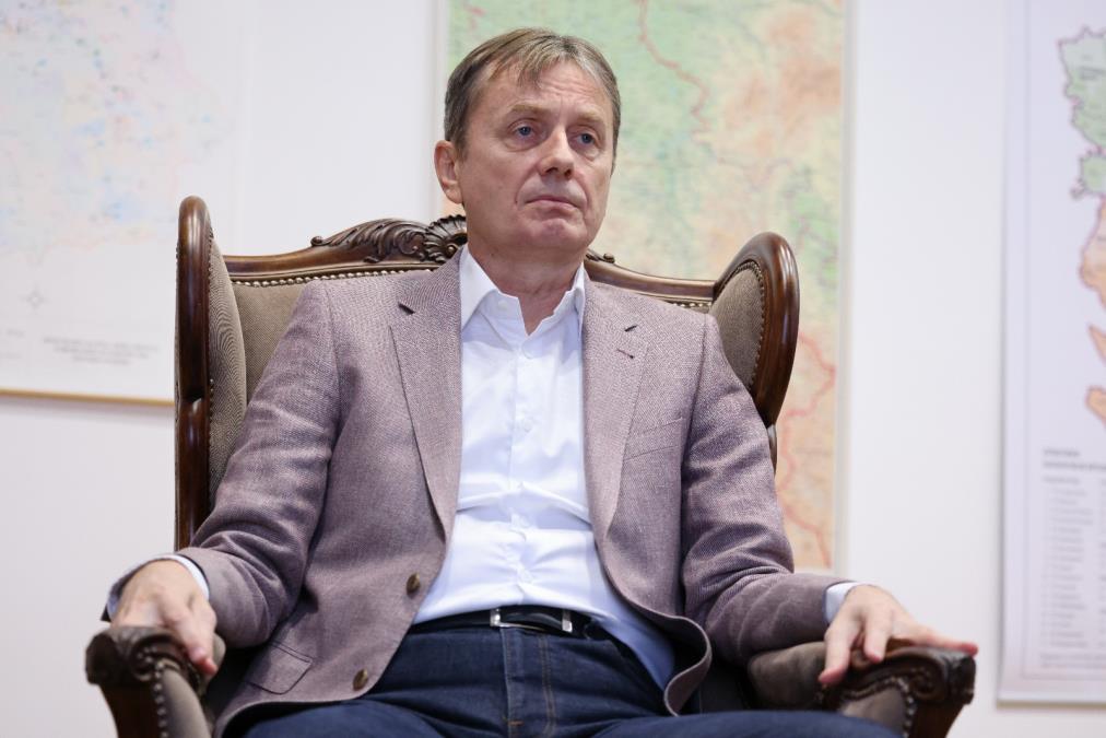 "NA SKUP 27. JUNA NISMO ZVALI KRIMINALCE" Glišić: Pozvani su oni koje zanima budućnost Srbije, Ružiću tamo nije mesto
