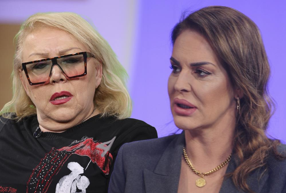 ZORICA PONOVO UDARILA NA MILENU! Tvrdi da Janjuš nije otkrio kompletnu istinu o njihovoj aferi: Još nije ispričano sve do kraja