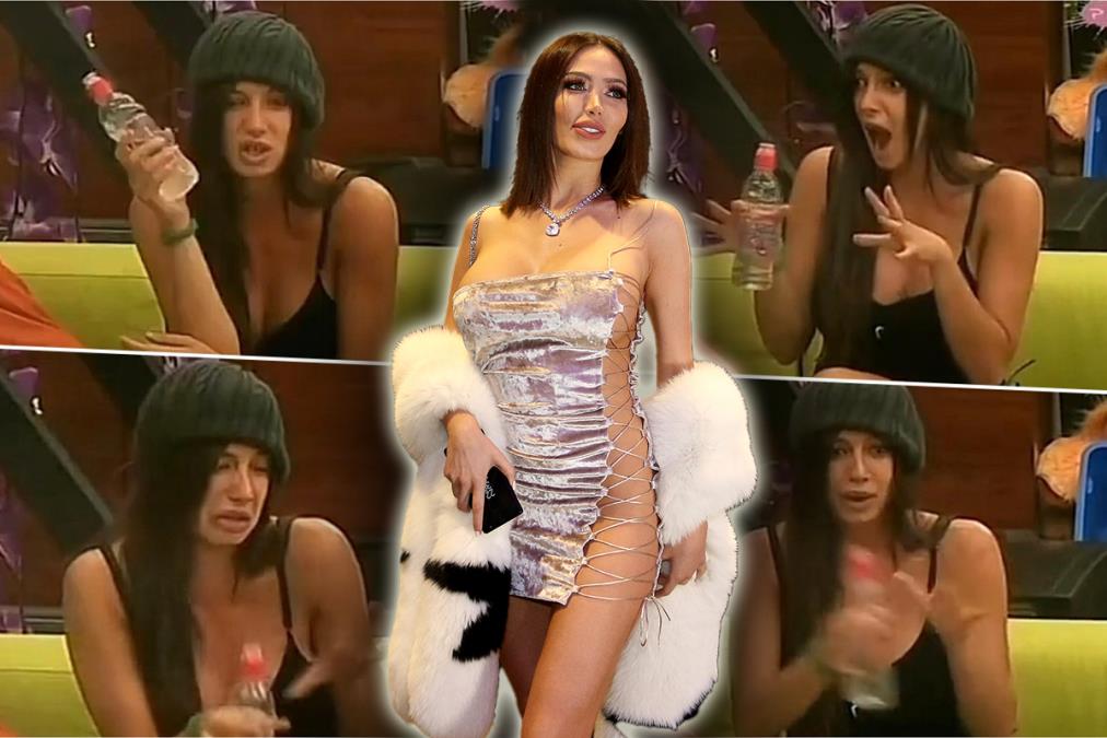 SORAJE NEMA VEĆ GODINAMA, A EVO KAKO ONA DANAS IZGLEDA! Počela u Velikom Bratu, promenila lični opis, obogatila se i sada živi OVAKAV ŽIVOT