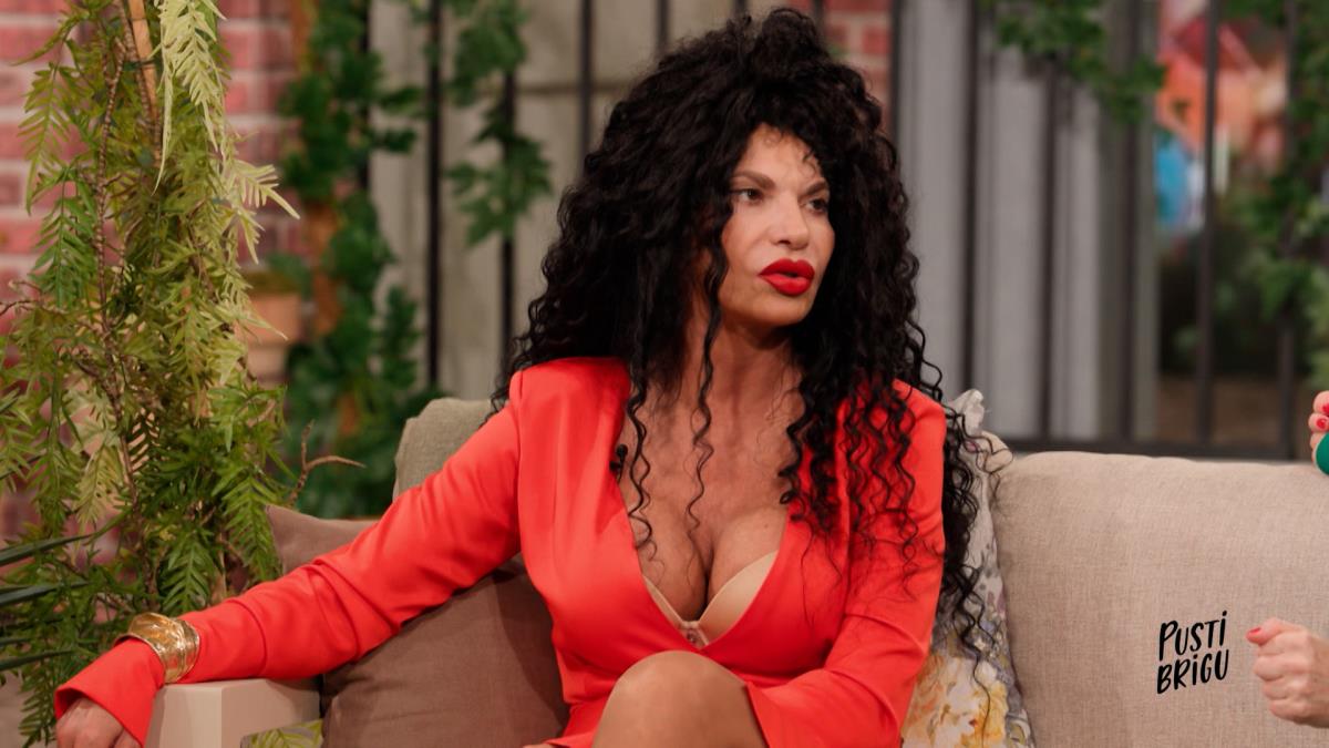 LIDIJA VUKIĆEVIĆ OTKRILA ŠTA NE SME DA SE NAĐE NA STOLU NA VELIKI PETAK I USKRS: U pitanju je deo escajga koji se koristi za jelo