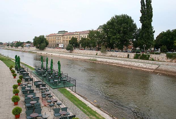 Niš se spušta na Nišavu: Čak 22 kilometra uz reku dobiće nove staze, zelenilo i sadržaje za građane