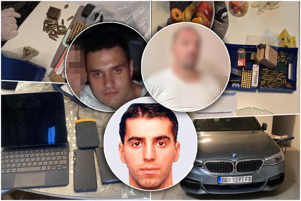 ŠOK U SPECIJALNOM SUDU! PROGOVORIO PRIPADNIK BALKANSKOG KARTELA: Koristio sam Skaj, moj nadimak je bio Kenzo, sve što piše u optužnici je tačno!