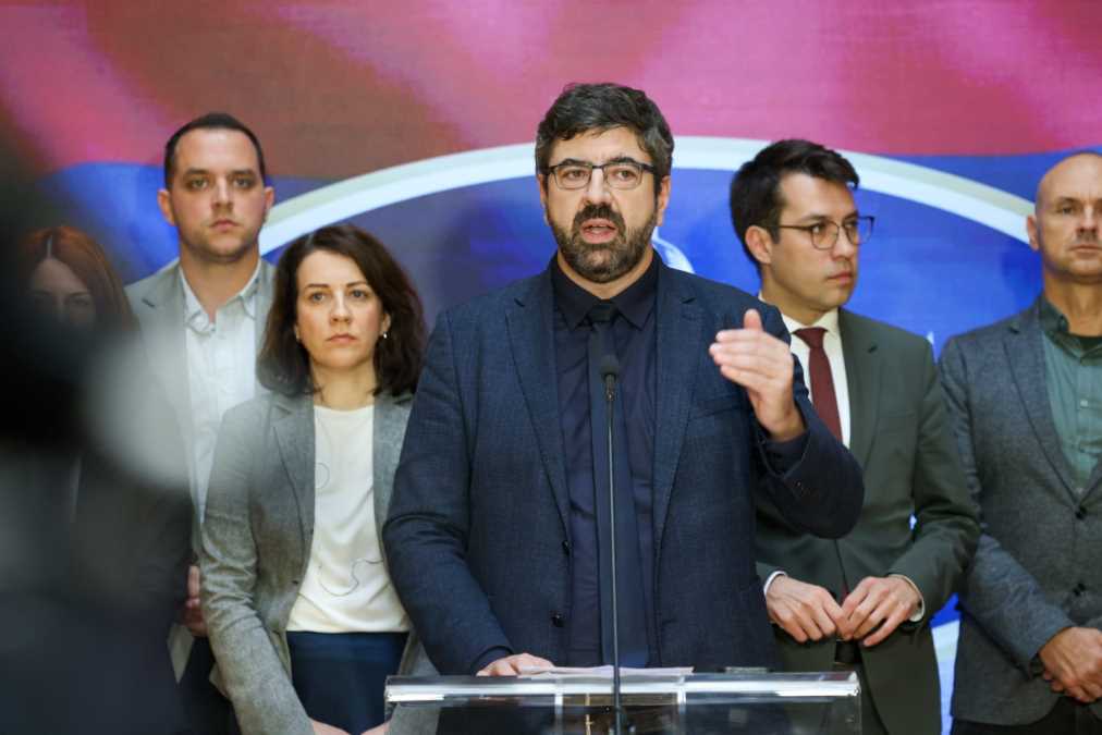 ZLF: Podržaćemo studentsku listu na parlamentarnim izborima, očekujemo međusobno poštovanje i nenapadanje