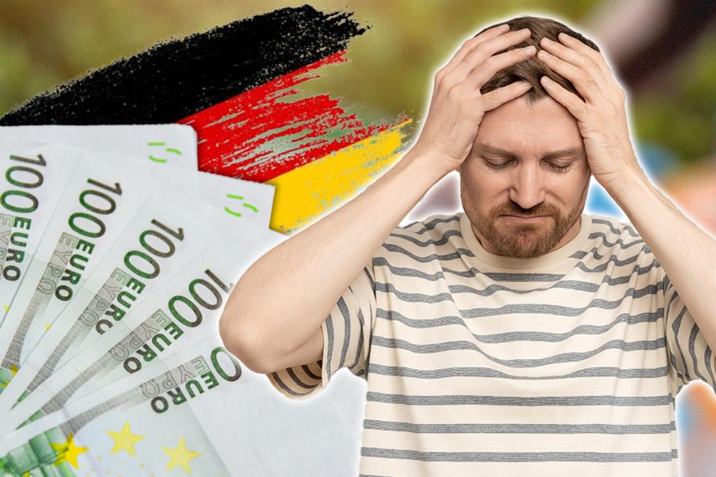 Napušta Nemačku zbog plate koja sve iznenađuje! Gastarbajter zbrisao glavom bez obzira, a pravi razlog šokira