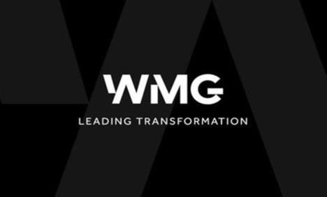 WMG DIGITALNA MEDIJSKA KOMPANIJA BR. 1! Neprikosnoveni lider u digitalnom izdavaštvu i u maju
