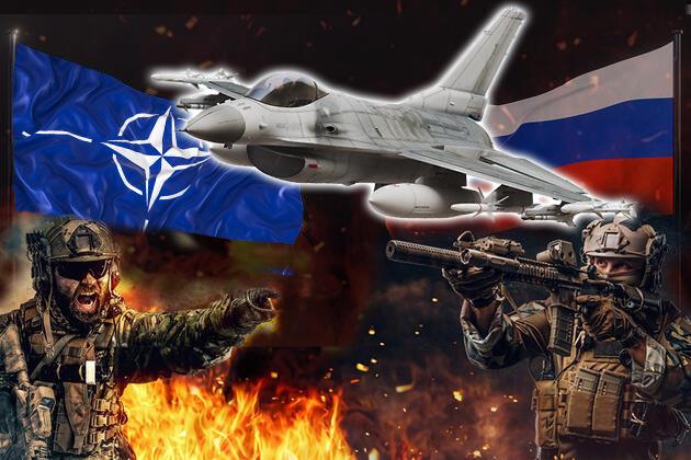 ADMIRAL "ZMAJ" PRESEKAO, NATO STIŽE U UKRAJINU! Vojni vrh Alijanse doneo odluku koja se dugo čekala! Otkriveno kakav se PAKAO sprema Rusiji