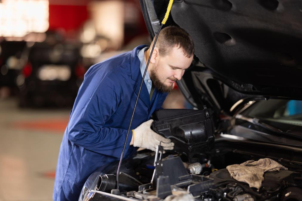 Ne čekajte da kaiš pukne: Evo kada se zaista radi veliki servis automobila, uštedeće vam veliki novac