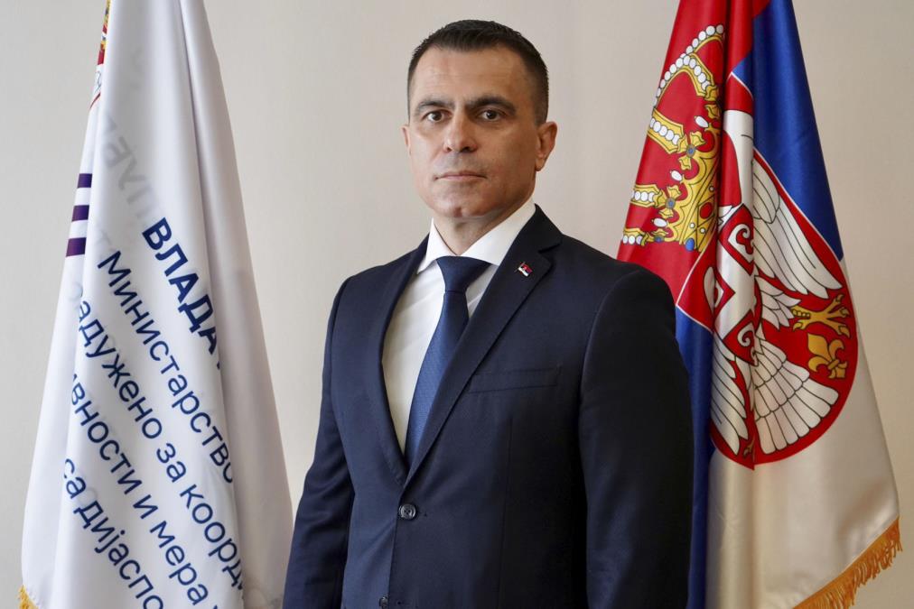 MINISTAR MILIĆEVIĆ POZDRAVIO NOVE MERE DRŽAVE: One pokazuju snagu države i brigu o građaninu