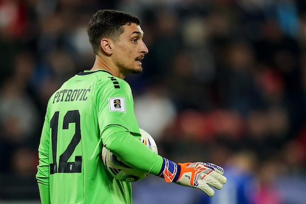 PETROVIĆ PONOVO SJAJAN! Bornmut pobedio Njukasl, Srbin odličan!