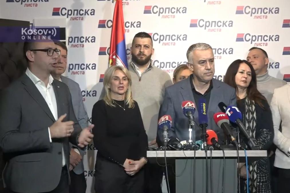 "4 OPŠTINE NA SEVERU VRAĆENE ONIMA KOJIMA PRIPADAJU" Elek: Pobeda srpskog naroda, sloge i jedinstva, svega što je srpsko