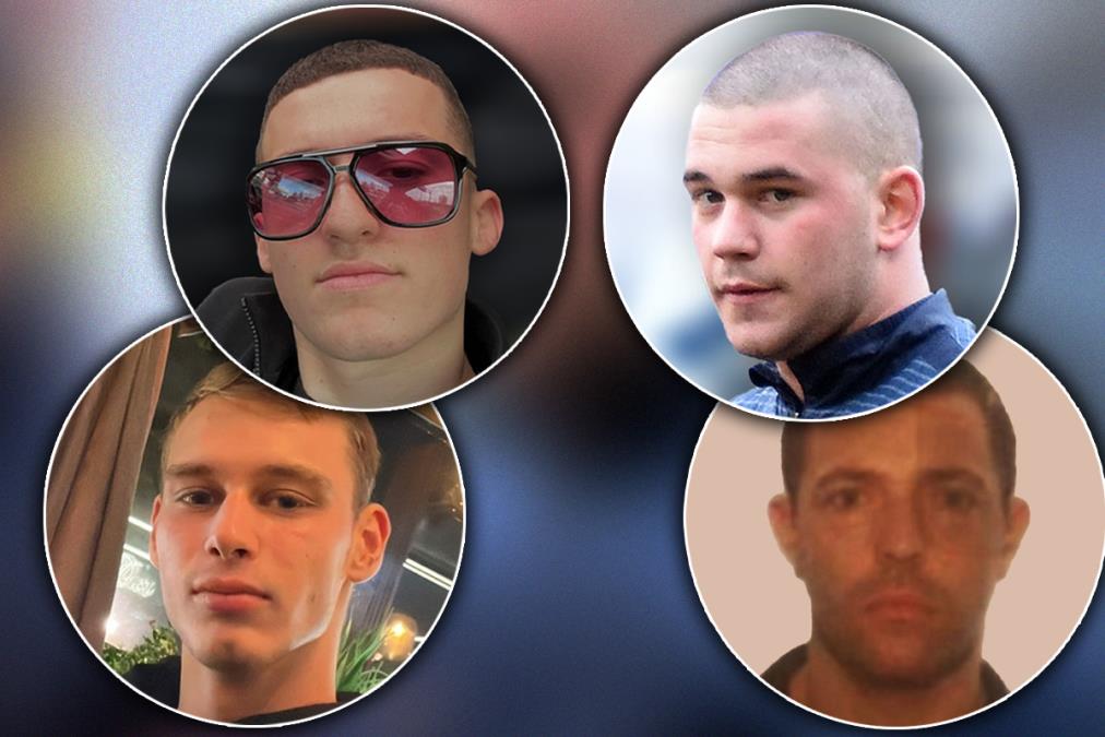 NOVI MAFIJAŠKI TREND! "KAVČANI" ZA EGZEKUCIJE ANGAŽUJU MLADE MAKEDONCE: Ubistva u Kaluđerici, pucnjava u Pržnu i bomba u Kosovskoj imaju isti potpis
