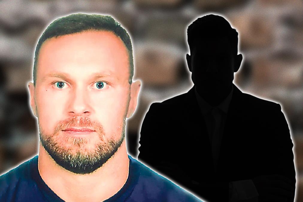 SARADNIK RADOJA ZVICERA UHAPŠEN U ITALIJI: Bio na poternici Interpola, traži se njegovo hitno izručenje!