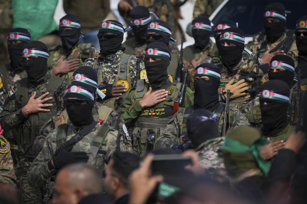 HAMAS RASPUSTIO VLADU U GAZI! Evo šta to znači i koji su naredni koraci koji se očekuju