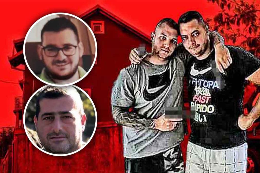 "BRATE MOJ, ZALIVADILI SMO JEDNOG OZBILJNOG ŠTO JE ADŽA UBIO" Otkriveno kako su se škaljarci svetili zbog likvidacije vođa na Krfu: "Iskidali ga, sve priznao"