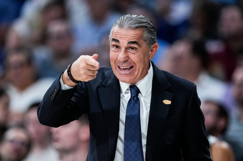 SKARIOLO UPOZORAVA PRED ZVEZDU: Napadaju u prvim sekundama, moramo da se setimo Beograda...