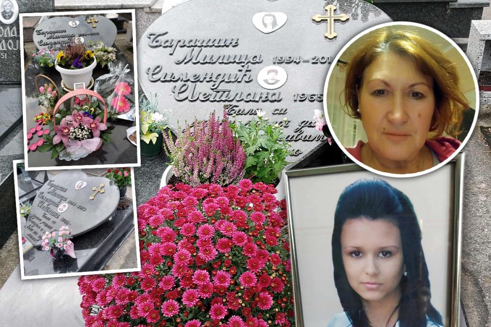 Milica Janevski o snimanju serije "Grad bola": Uvek mi se plače