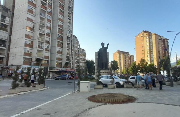 POVRATAK U PRIŠTINSKE INSTITUCIJE? Srbi povukli svoje ostavke podnete 2022. godine u tužilaštvu u Kosovskoj Mitrovici