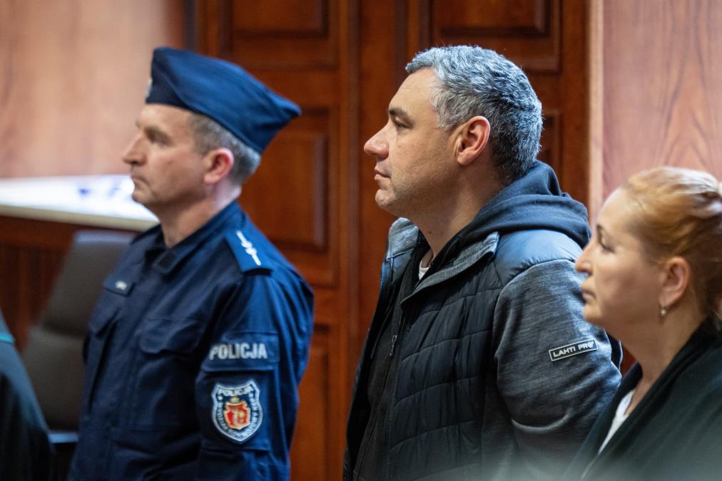 Hrvatska odobrila izručenje osumnjičenog za sabotažu Severnog toka Nemačkoj