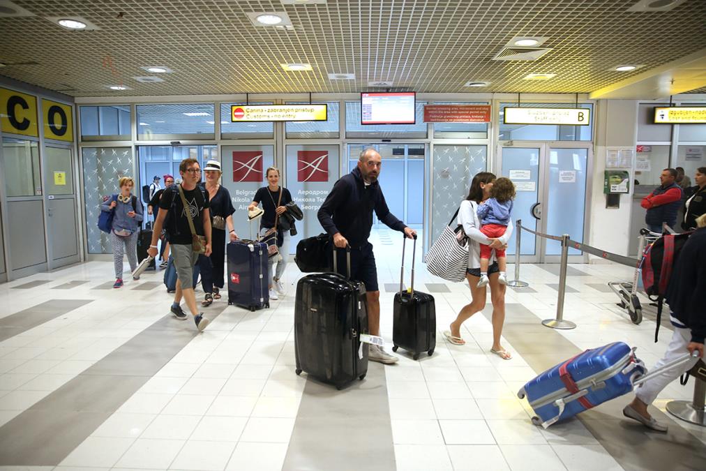 Zašto je putovanje preko agencije sigurnije u kriznim situacijama? Juta detaljno objasnila: Ovi putnici su u boljoj poziciji