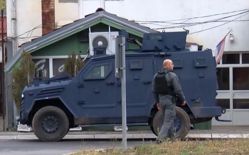 PELEVIĆ JE PORODIČAN ČOVEK, OTAC TROJE DECE! Oglasio se Beograd zbog hapšenja na Kosmetu: Uhapšen po političkom ključu, priveli ga pred očima UNUČIĆA