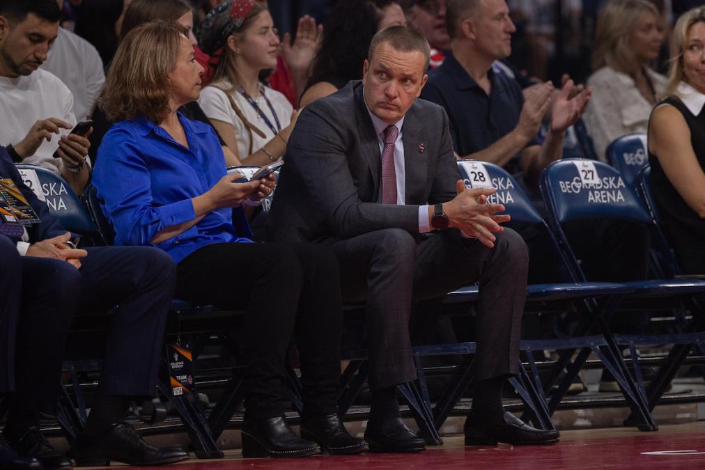 DA LI SE VRAĆAJU RUSKI KLUBOVI U EVROLIGU? Stigao zvaničan odgovor...