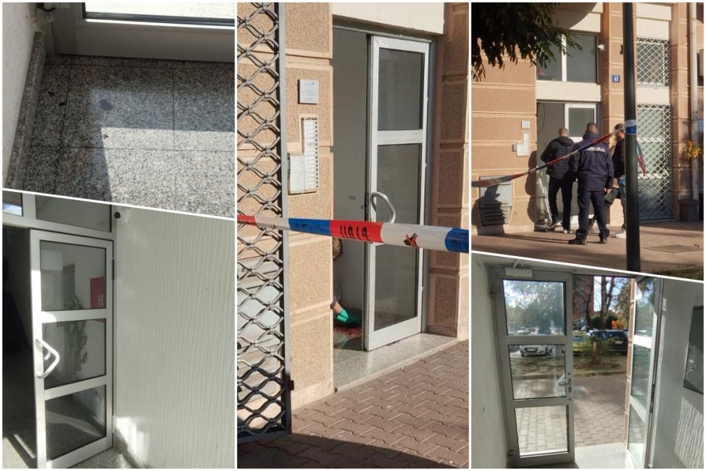 ZAVRŠENA ISTRAGA O ČEDOMORKI IZ NOVOG SADA KOJA JE UBILA TEK ROĐENU BEBU! Zbog zločina ostaje u pritvoru, a određena joj još jedna mera