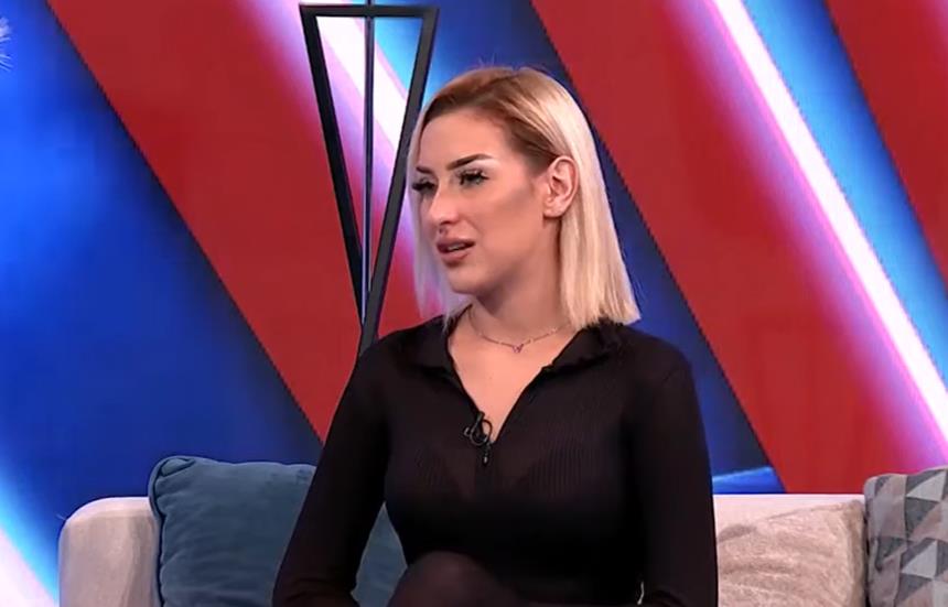 UDAJE SE STEFANI GRUJIĆ! Imala vezu sa devojkom, a sa da se odlučila za OVU OSOBU